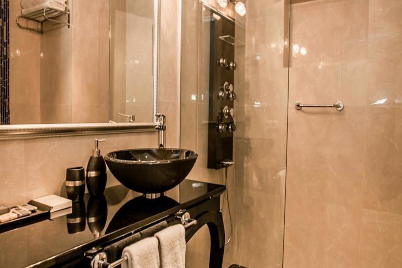 Lucis Pera Hotel Istanbul Luaran gambar