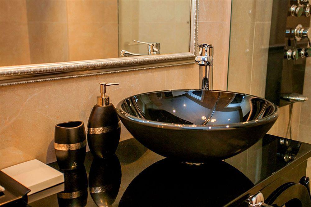 Lucis Pera Hotel Istanbul Luaran gambar
