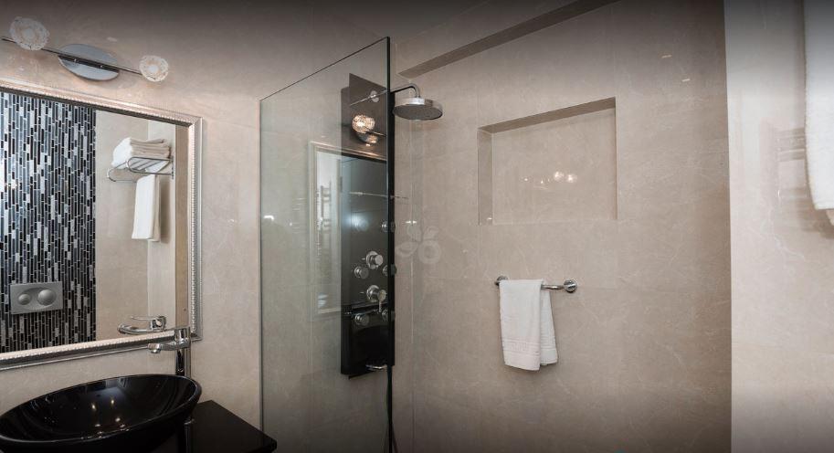 Lucis Pera Hotel Istanbul Luaran gambar