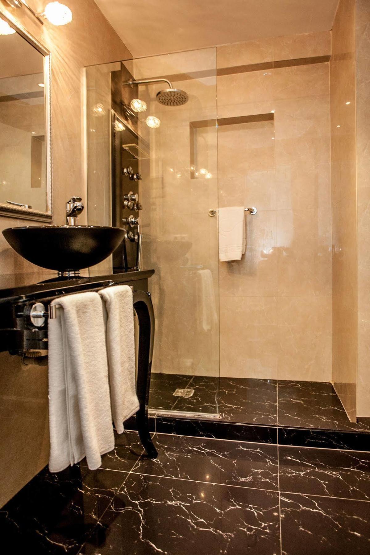 Lucis Pera Hotel Istanbul Luaran gambar
