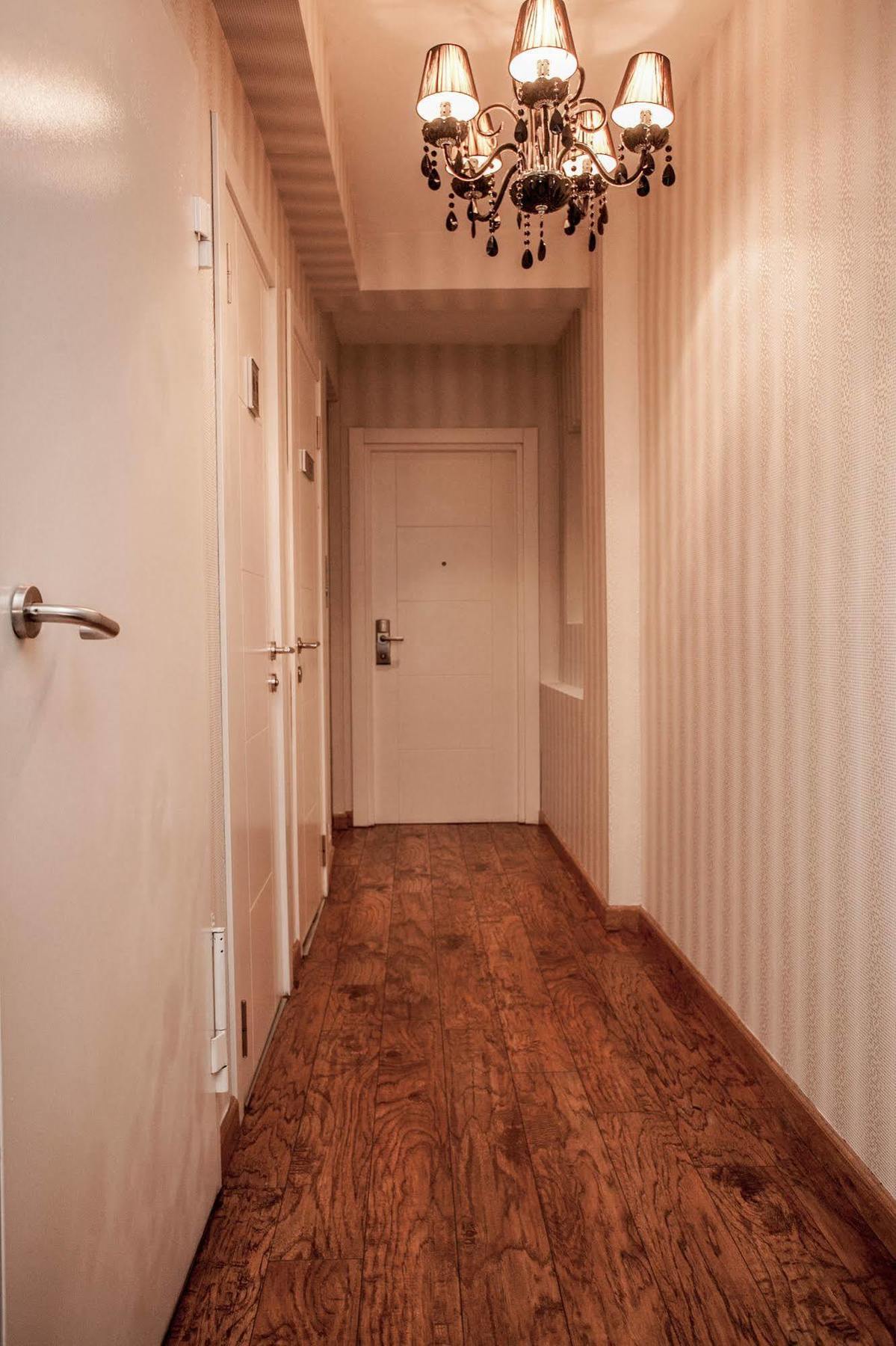 Lucis Pera Hotel Istanbul Luaran gambar