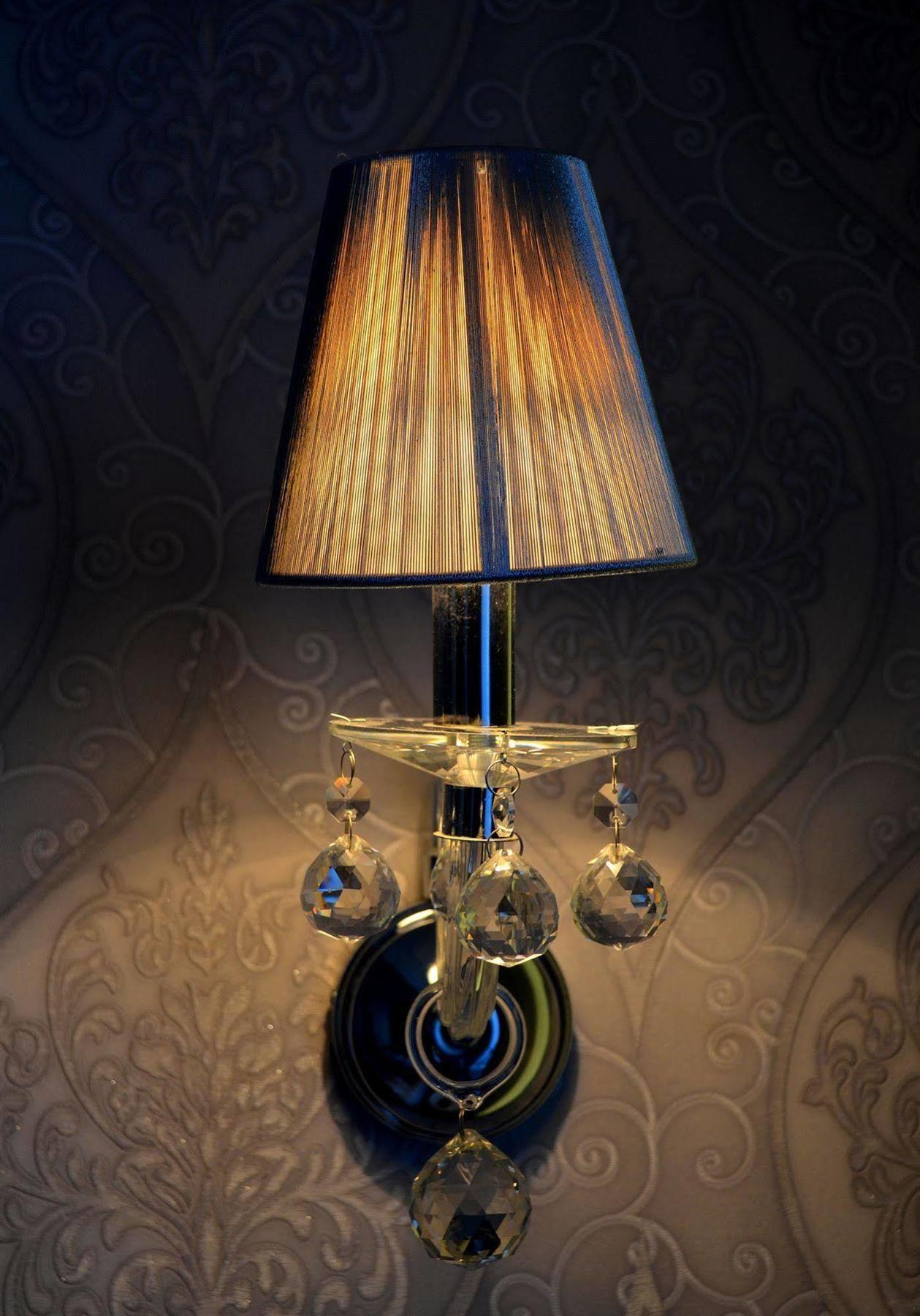 Lucis Pera Hotel Istanbul Luaran gambar